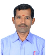 Dr. S. Rathakrishnan